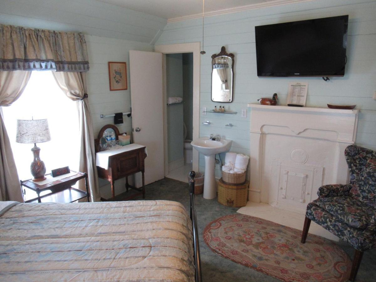 Carrier Houses Bed & Breakfast Rutherfordton Esterno foto