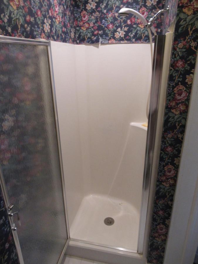 Carrier Houses Bed & Breakfast Rutherfordton Esterno foto